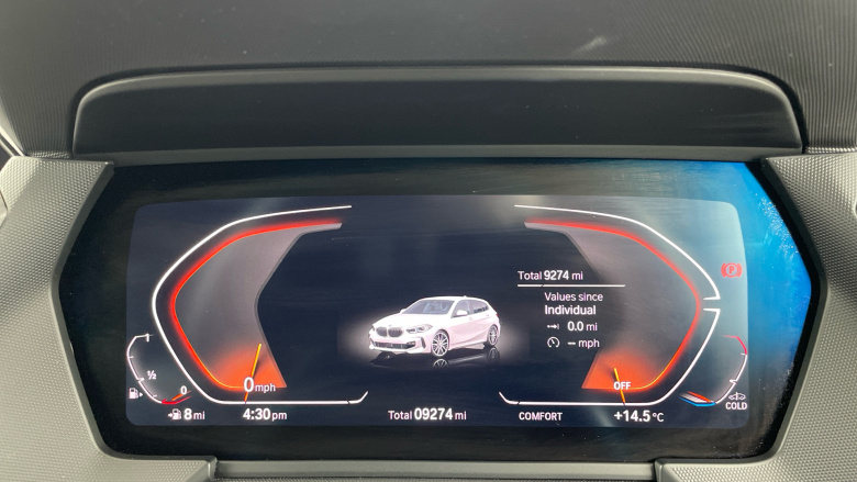 BMW 1 Series 118i [136] M Sport 5dr Step Auto [LCP] Petrol Hatchback